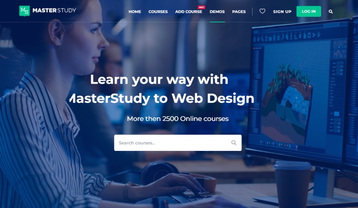 EduLearn Platform