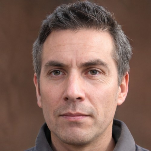 Daniel Brown