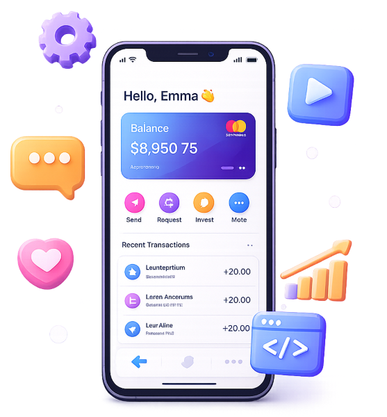 App Screen 1