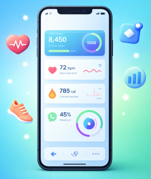 App Screen 2
