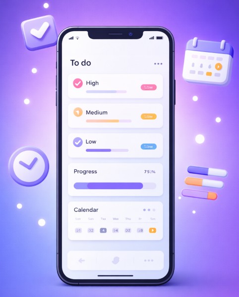 App Screen 3