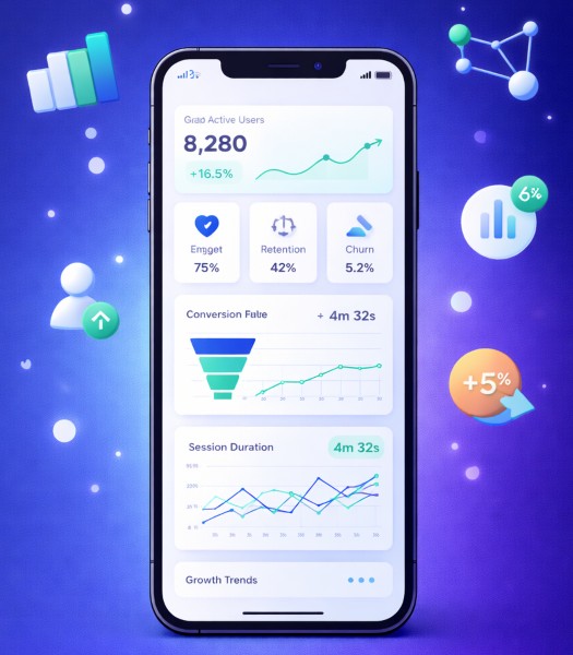 Dashboard Design