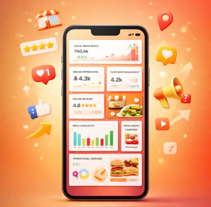 Restaurant Marketing